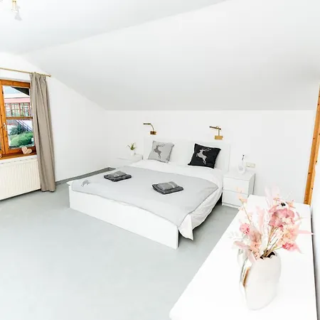 Pensjonat City Center