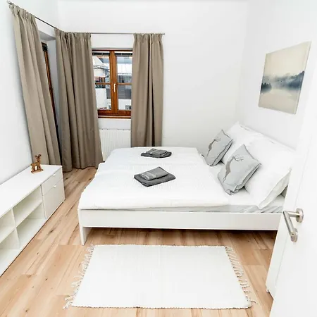 City Center * Kitzbühel