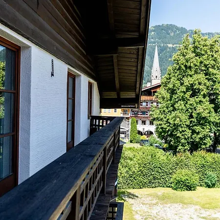 City Center Pensjonat Kitzbühel