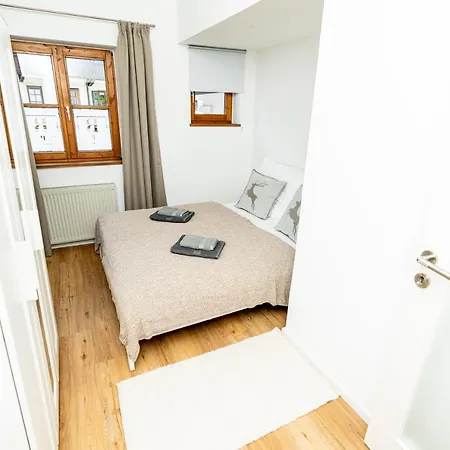 City Center Guest house *