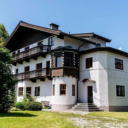 Pensjonat City Center *