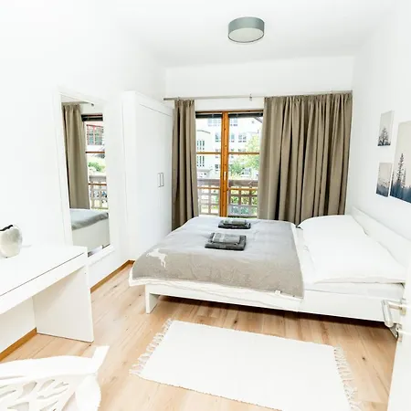 Guest house City Center *