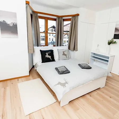 City Center Guest house *