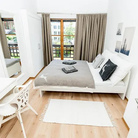 City Center 招待所