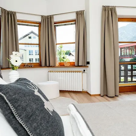 City Center Kitzbühel