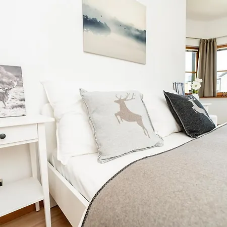 City Center Guest house