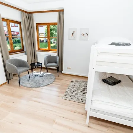 招待所 City Center