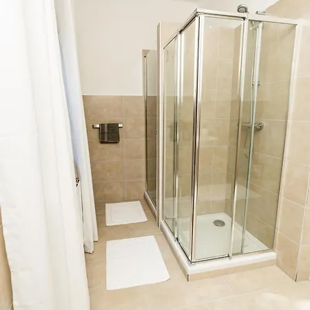 招待所 City Center 基茨比厄尔