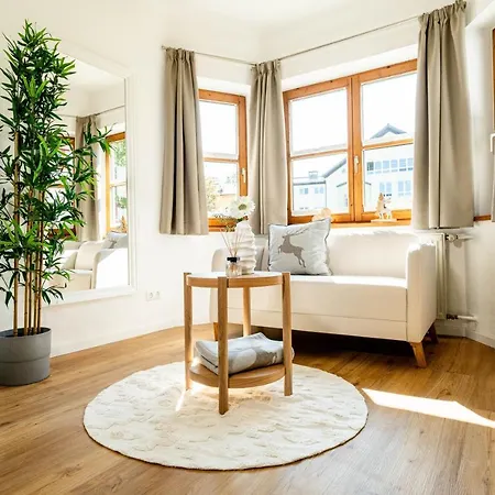 Pensjonat City Center *