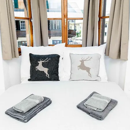 City Center 招待所 基茨比厄尔