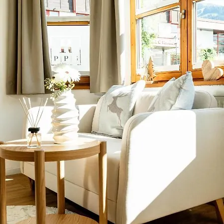 City Center Kitzbühel