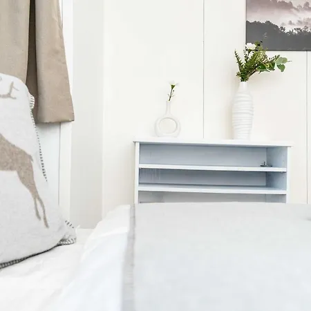 City Center Pensjonat Kitzbühel