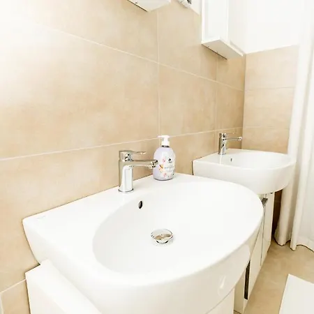 招待所 City Center 基茨比厄尔