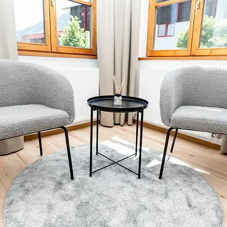 Pensjonat City Center *