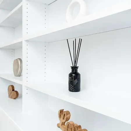 招待所 City Center 基茨比厄尔