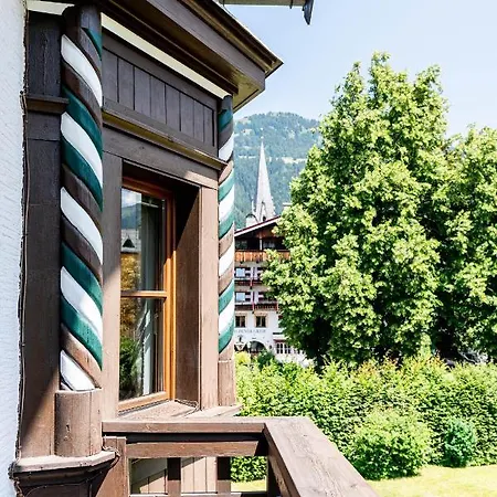 Pensjonat City Center Kitzbühel