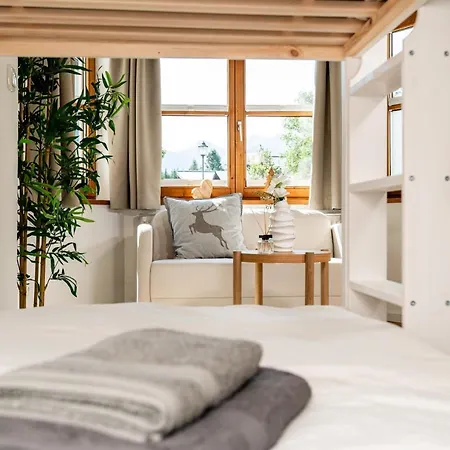 City Center Pensjonat Kitzbühel