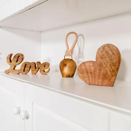 招待所 City Center 基茨比厄尔