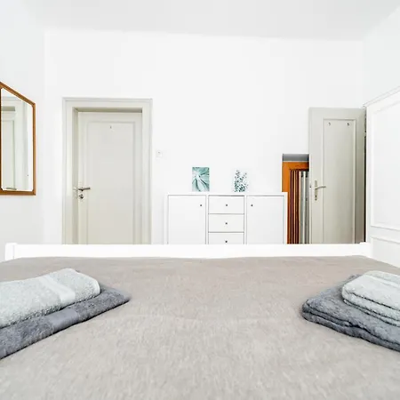 City Center Guest house