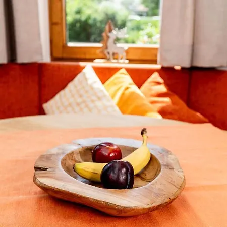 Pensjonat City Center Kitzbühel