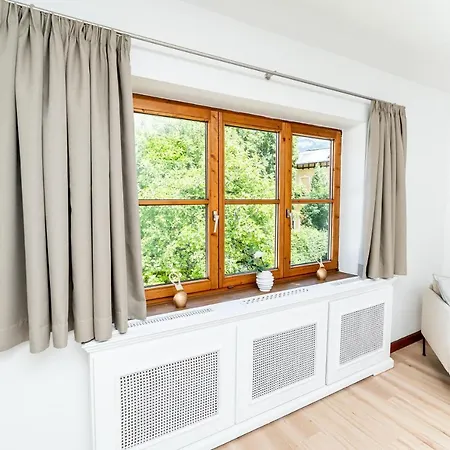 City Center Kitzbühel