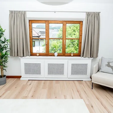 City Center Pensjonat Kitzbühel