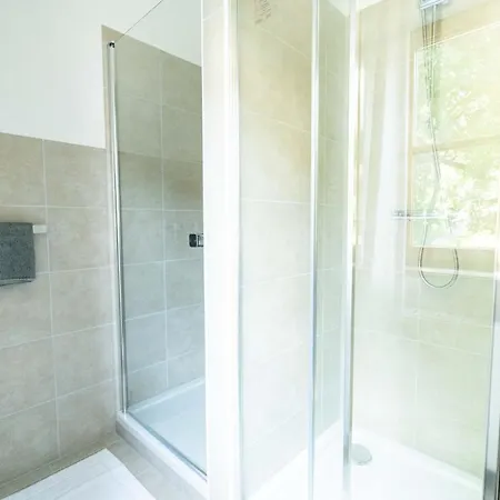 City Center 招待所 基茨比厄尔