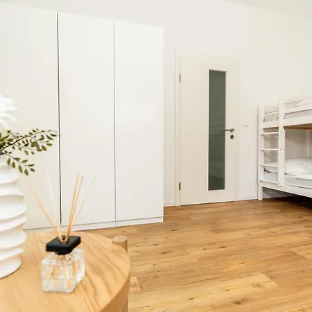 Guest house City Center