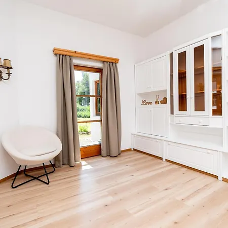 Pensjonat City Center