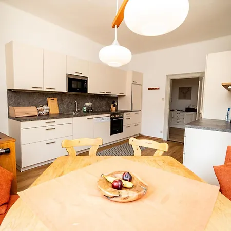 Casa de hóspedes City Center *