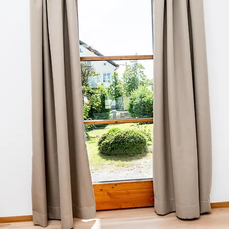 City Center Guest house *