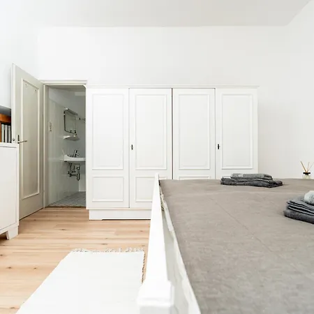 招待所 City Center 基茨比厄尔