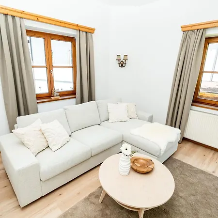 City Center Guest house Kitzbuhel