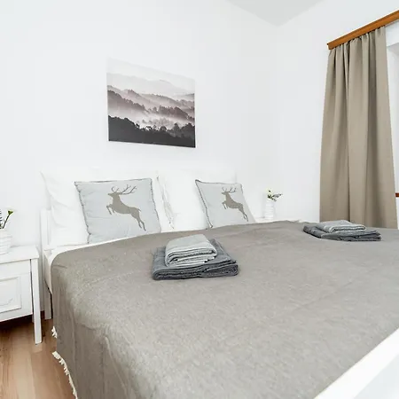 Pensjonat City Center Kitzbühel