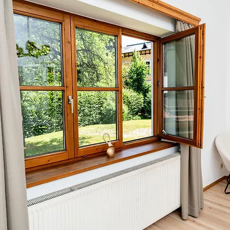 Pensjonat City Center Kitzbühel