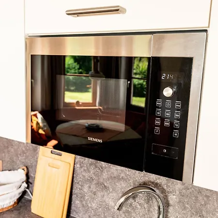 City Center 招待所 基茨比厄尔