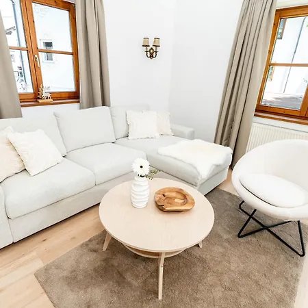 City Center Guest house *