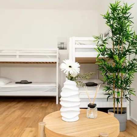 Casa de hóspedes City Center