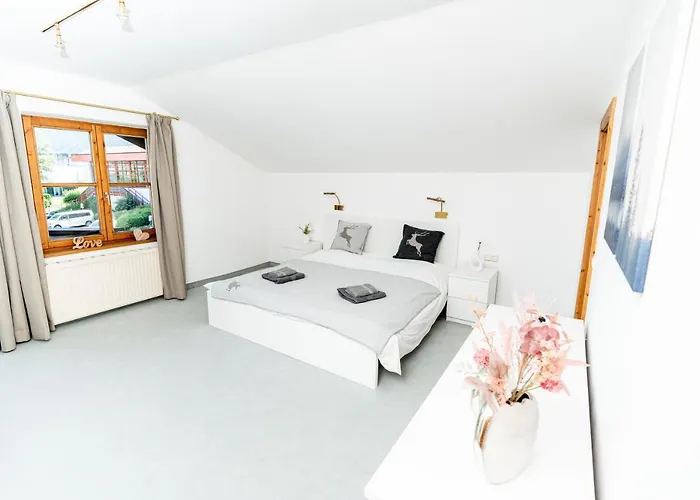 Casa de hóspedes City Center