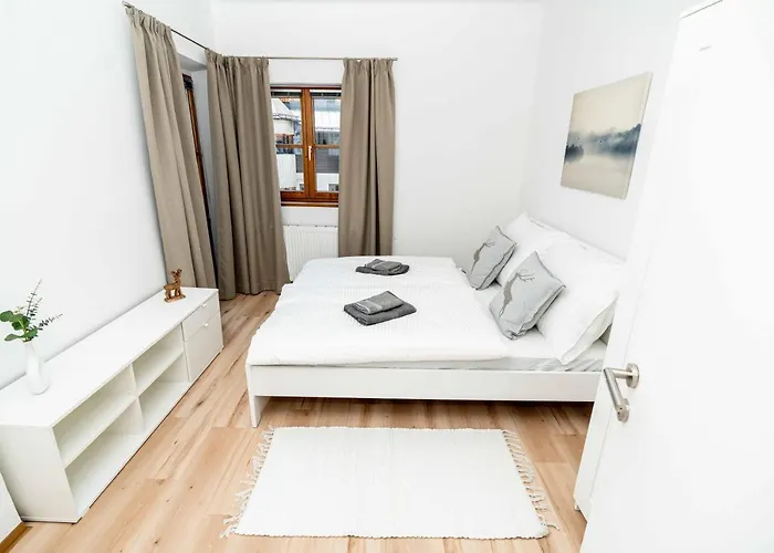 City Center * Kitzbühel