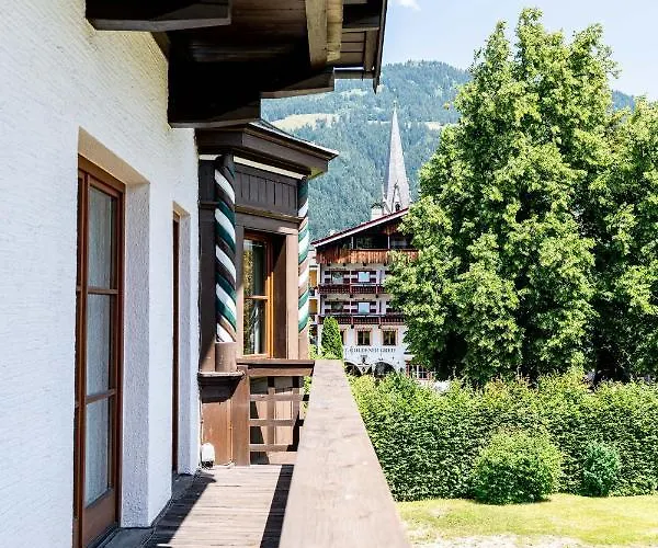 Casa de hóspedes City Center