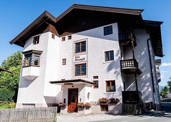 Casa de hóspedes City Center