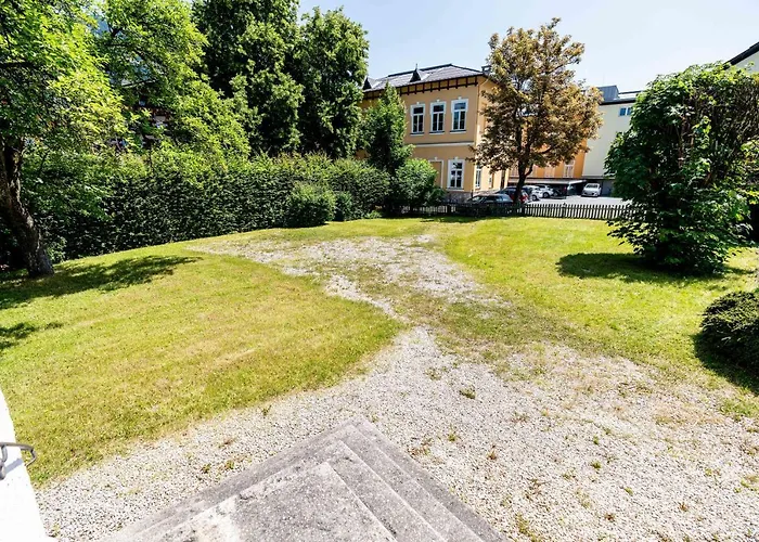 Casa de hóspedes City Center