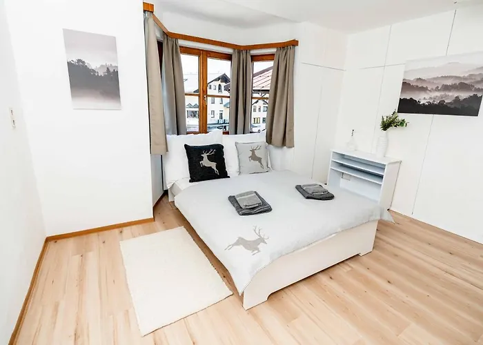 City Center Casa de hóspedes *