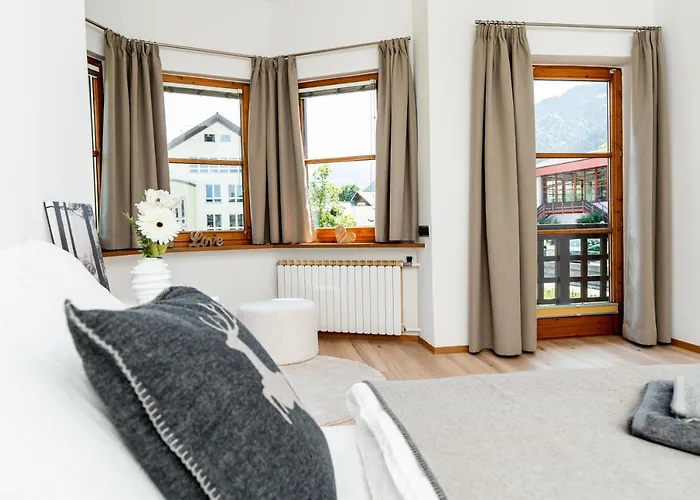 City Center Kitzbühel