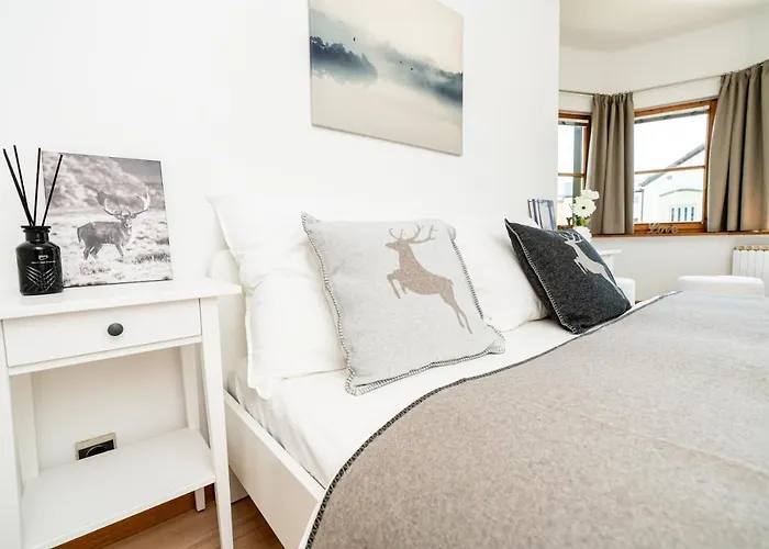 City Center Casa de hóspedes