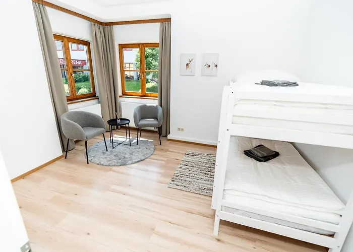 Casa de hóspedes City Center