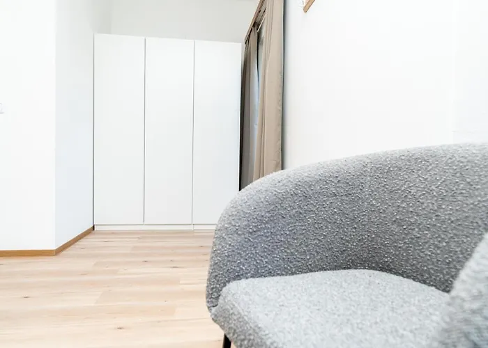 City Center Casa de hóspedes