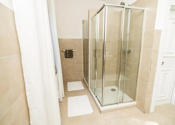 Casa de hóspedes City Center Kitzbühel