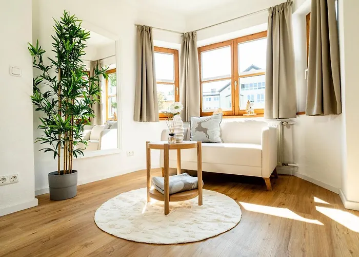 Casa de hóspedes City Center *